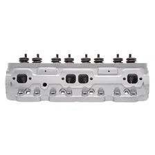 E-Tec-170 Small-Block Chevy Cylinder Head Hydraulic Roller Camshaft image 3