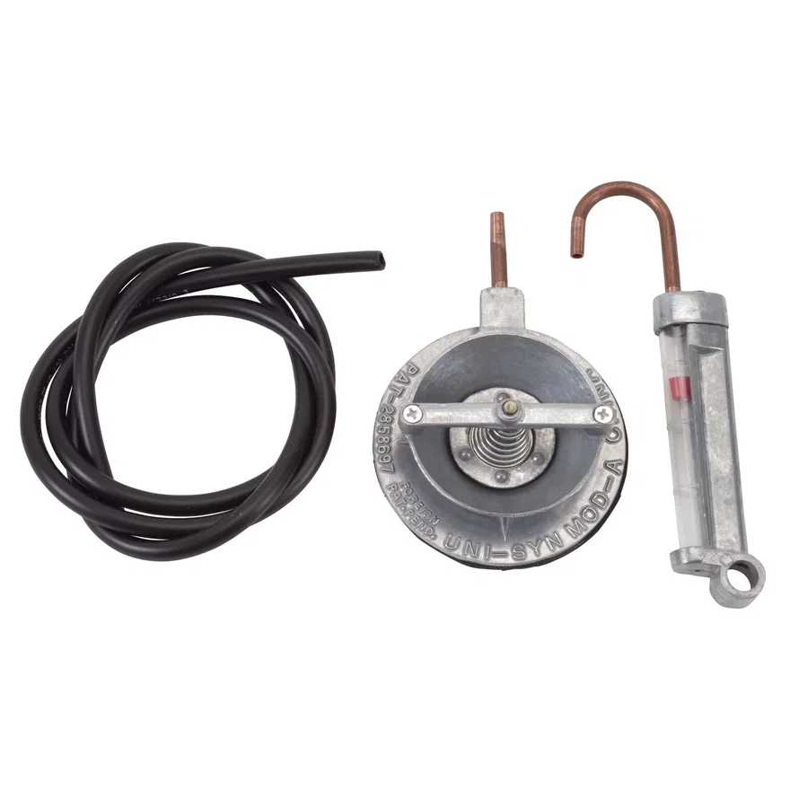 Uni-Syn "MC" Carburetor Balancing Instrument for Motorcycles