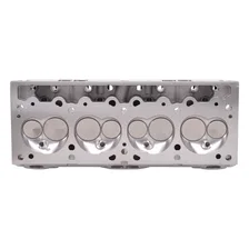 RPM CNC Pontiac D-Port Cylinder Head 87cc Hydraulic Flat Tappet Cam image 2