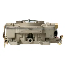 Marine Series 600 CFM Carburetor with Electric Choke (non-EGR) image 4