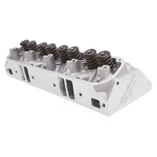 RPM Small-Block 340 Chrysler Cylinder Head for Hydraulic Roller Cam image 6