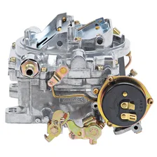 AVS2 800 CFM #1913 Carburetor, Elec. Choke for High-Horsepower Engines image 5