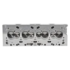 Performer RPM Cylinder Head #61025 BB Oldsmobile, Hydraulic Roller Camshaft image 5