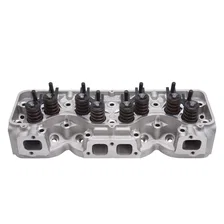 RPM 348/409 Chevy Cylinder Head Hydraulic Roller Camshaft image 2