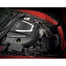 E-Force Supercharger for 2008-13 Corvette LS3 - Stage 1 image 2