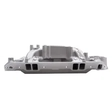 RPM Air-Gap AMC 290/343/390 Intake Manifold for American Motors image 4
