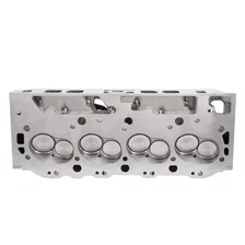 RPM Big-Block Chevy Oval Port Cylinder Head Hydraulic Roller Cam image 3