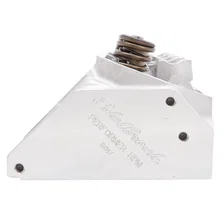 RPM Small-Block 340 Chrysler Cylinder Head for Hydraulic Roller Cam image 5
