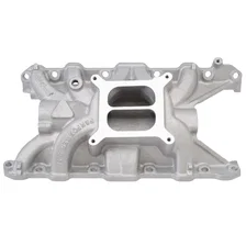 Performer Rover Intake Manifold for Buick/Olds 215 V-8 Engines image 1