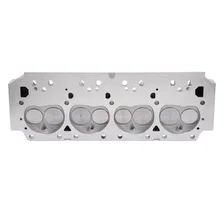 Big-Block Chrysler E-Street Cylinder Heads 75cc image 3