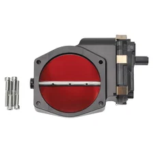 103mm Throttle Body #38988 for 2015-17 Ford Mustang 5.0L image 2