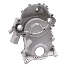 Timing Cover, Pontiac 1969-79 350-455 image 2