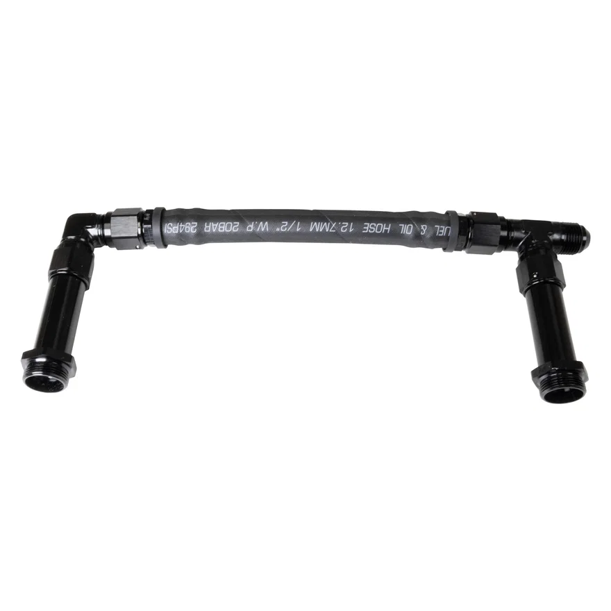 VRS-4150 Carburetor Dual-Inlet Fuel Line Kit