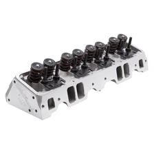 Performer RPM Cylinder Head for Chevy (Small-Bore) image 6