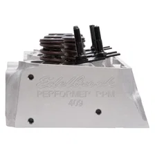 RPM 348/409 Chevy Cylinder Head Hydraulic Roller Camshaft image 5