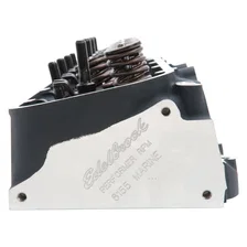 RPM Marine Big-Block Chevy Cylinder Head Hydraulic Roller Cam image 5