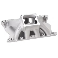 Victor Gildden 351W 9.5 Intake Manifold Small-Block Ford image 2