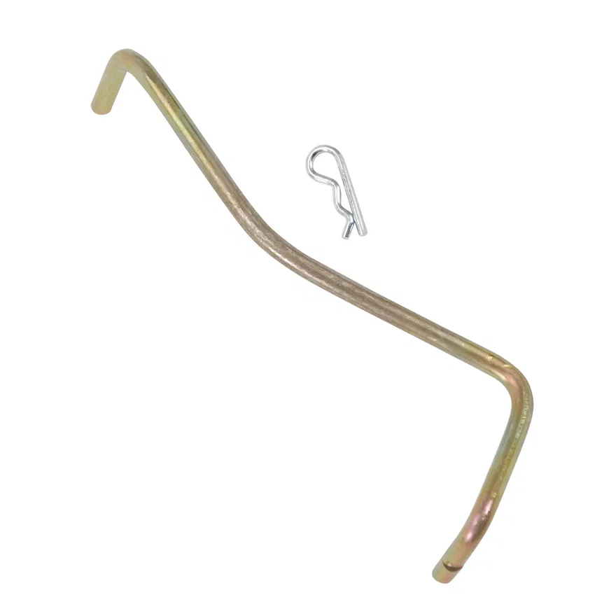 Automatic Divorced Choke Rod for #7164 with Q-Jet Carburetor