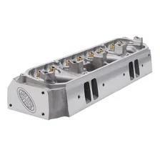 NHRA RB/ B Big-Block Chrysler Cylinder Head image 4