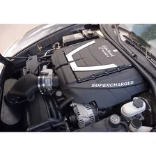 E-Force Supercharger for 2008-13 Corvette LS3 - Stage 2 image 2