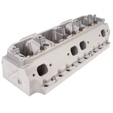 Victor RB/ B Big-Block Chrysler Max Wedge Cylinder Head W/ Valves image 5