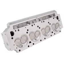 Victor RB/ B Big-Block Chrysler Max Wedge Cylinder Head W/ Valves image 6