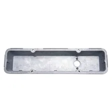 Racing Series Valve Covers forChevy 262-400 V8 1959-86 image 3
