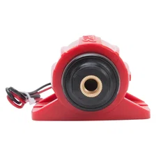 Universal Micro Electric Fuel Pump - 38 GPH / 144 LPH (Gasoline/E85) image 4