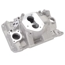 Performer Small-Block Chevy 4.3L T.B.I. V6 Intake Manifold image 2