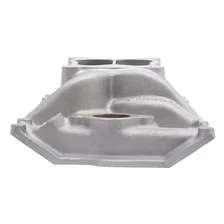 Performer RPM Vortec Marine Intake Manifold Small-Block Chevy image 3