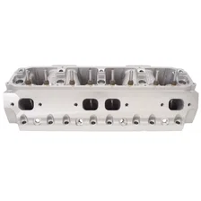 Victor RB/ B Big-Block Chrysler Max Wedge Cylinder Head W/ Valves image 2