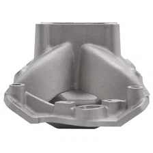 Super Victor 4500 23 Degree Intake Manifold Small-Block Chevy image 5