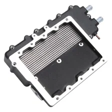 E-Force Supercharger for 2012-14 Jeep Wrangler JK 3.6L image 3