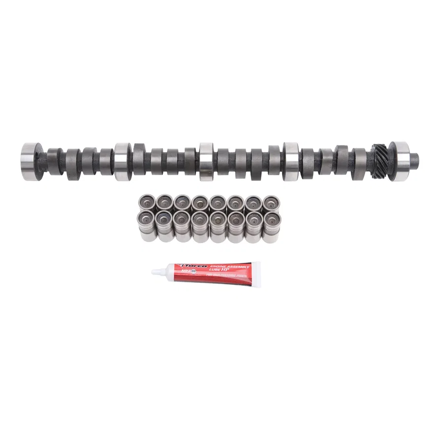 Torker-Plus Camshaft Kit for 1962-95 Small-Block Ford 289-302 V8