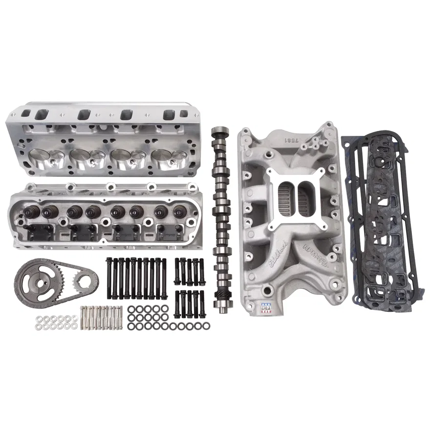 Performer RPM Top End Kit for S/B Ford