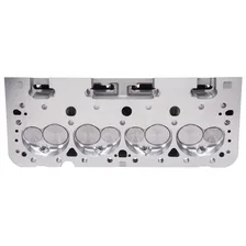 Victor Jr. 23Â° Cylinder Head for S/B Chevy Mechanical Roller Camshaft (220cc) image 3