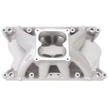 Victor Gildden 351W 9.5 Intake Manifold Small-Block Ford image 1