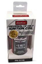 High-output cannister-style ignition coil for Pro-Flo 4 and aftermarket EFI image 2