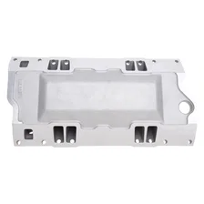 Victor E-Tec EFI Small Block Chevy Intake Manifold image 2