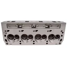 Victor Jr Small-Block Ford Cylinder Head Bare image 3