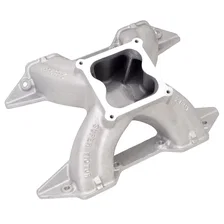 Super Victor Chrysler 440 Intake Manifold image 2