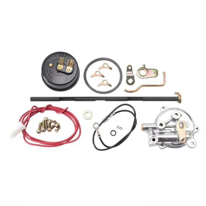 Electric Choke Conversion Kit for Performer Series Carburetors