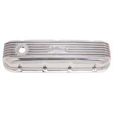 Classic Series Valve Cover for Chevy Big-Block V8 1965 & Later image 1