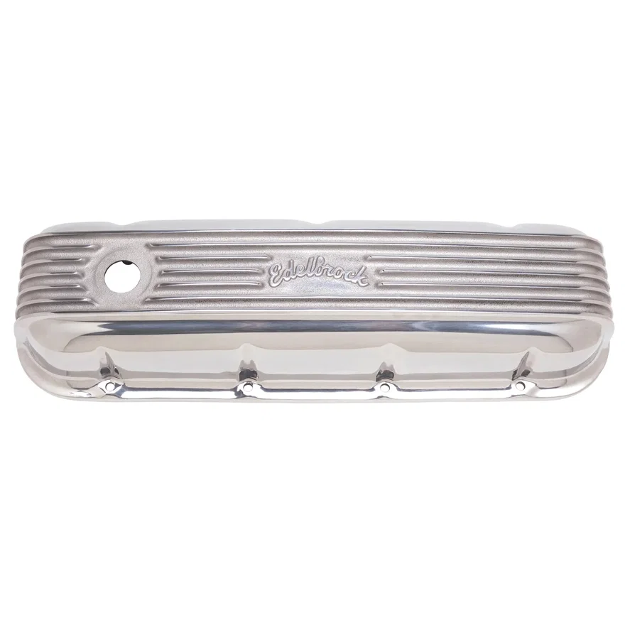 Classic Series Valve Cover for Chevy Big-Block V8 1965 & Later