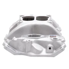 Performer Intake Manifold Small-Block Chevy image 2