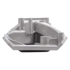 RPM Air-Gap AMC 290/343/390 Intake Manifold for American Motors image 6