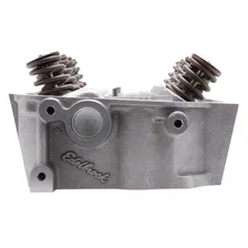 Victor Jr Gen II HEMI Chrysler Cylinder Head Hydraulic Roller Camshaft image 4