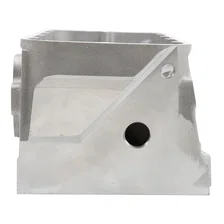 Pro Port BV3 Big-Block Chevy Cylinder Head HIP 11 Degrees image 5