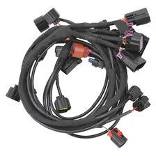 Pro-Flo 4+ EFI Engine Management System for 2005-07 Mopar Gen III Hemi w/Tablet image 2