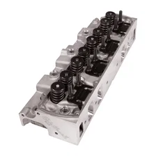 CYL HEAD SB OLDSMOBILE PERF RPM FOR HYD FLAT TAPPET COMPLETE image 7
